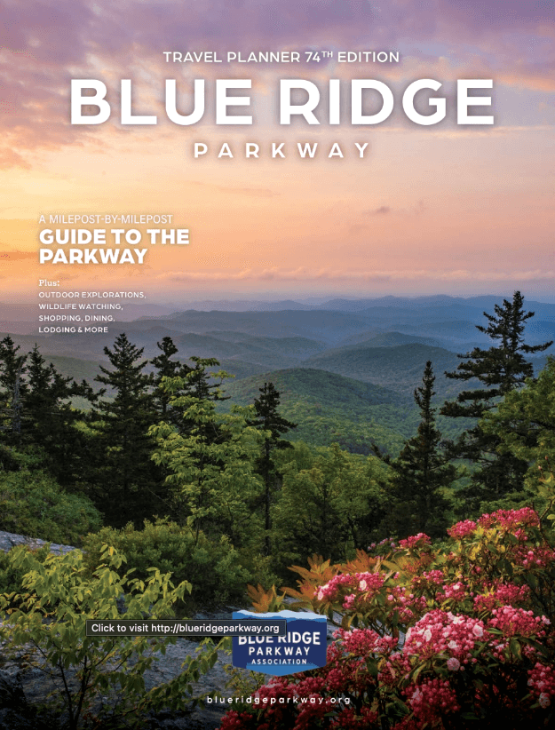 Visitor Guide Gallery